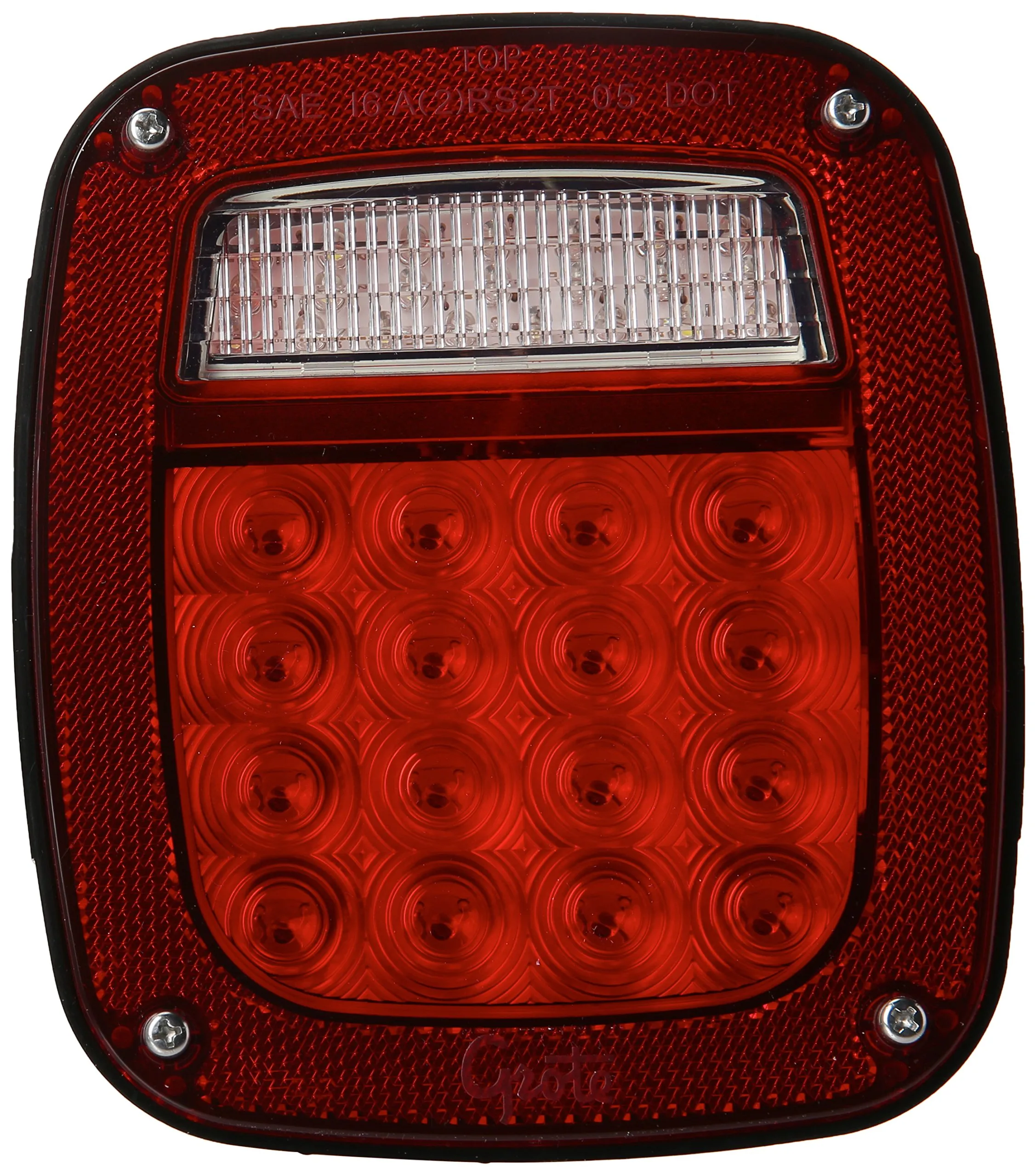 Tail Light Grote G5202