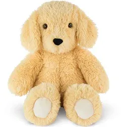 Vermont Teddy Bear Stuffed Puppy