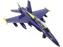 X- Planes US Navy F-18 Hornet Jet Toy