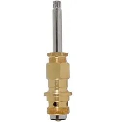 Danco 17136B 11I-13D Diverter Stem for Arrowhead Faucets, Brass