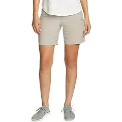 Eddie Bauer Women’s Rainier Short NWT