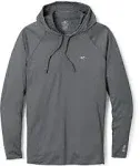 O'Neill Men's Hybrid Long Sleeve Sun Hoodie