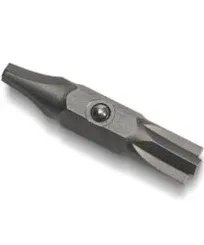 Klein Tools 32752 Double Sided Combo Replacement Bit