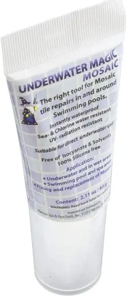 Horizon Underwater Magic Mosaic Sealant