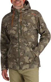 Simms Men's Rogue Hoody