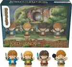 Little People Collector The Lord Of The Rings Hobbits