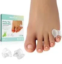 Welnove Gel Toe Separator