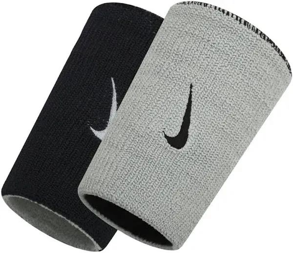 Nike Premier Home and Away Doublewide Wristbands