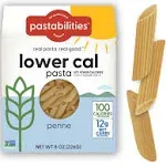 Pastabilities Lower Calorie Pasta Penne