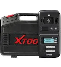 KC501 Key & Chip Programmer (XTool)