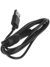 Philips Norelco Replacement USB Charge cord for Select Models