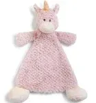 Cozies Wendy Unicorn Rattle Blankie