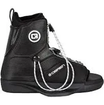 O' Brien Access Wakeboard Bindings