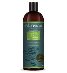 Aleavia Enzymatic Body Cleanse - 16 oz