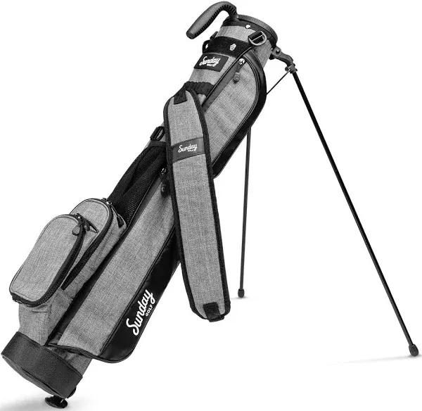 Sunday Golf Loma Bag