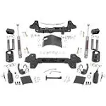 Toyota Tacoma Lift Kit 1995-2004