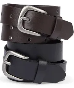 Children’s Place - Boys - Black Belt - sizes 8-16