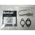 Genuine Kohler 12-757-28-s Carburetor Fuel Solenoid Repair Kit OEM 1275728S