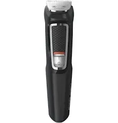 PHILIPS NORELCO Multigroom 3000 All-In-One Trimmer MG3740/40 NEW