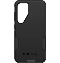 OtterBox - Commuter Series Hard Shell for Samsung Galaxy S23 - Black