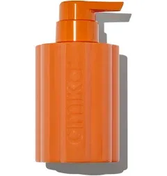 Amika Forever Friend Refillable Shampoo Bottle