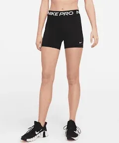 Nike Women's Pro 365 5" Shorts