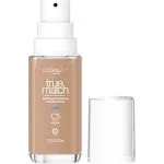 L'Oreal Paris True Match Super-Blendable Foundation Medium Coverage C5 Medium - 1 fl. oz.