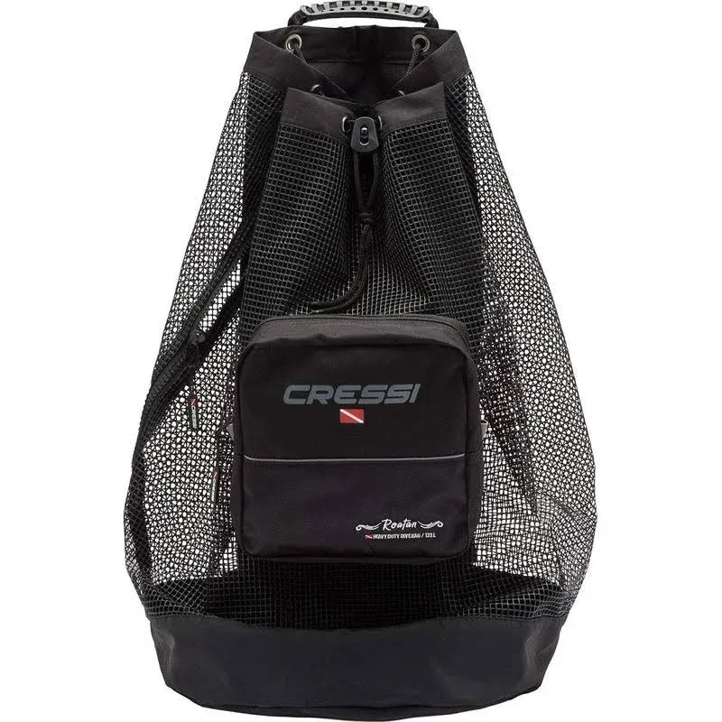 Cressi Roatan Mesh Gear Backpack 95L