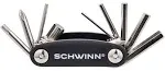 Schwinn Bike Mulit-Tool Kit for Bicycle Repairs