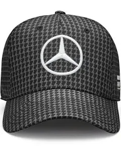 Mercedes AMG Petronas F1 Hamilton Cap 2023