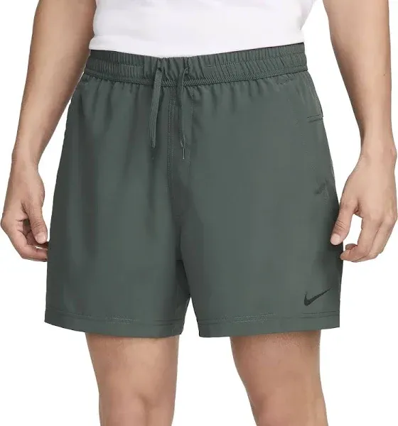 Nike Men's Dri-FIT Form 5" Unlined Versatile Shorts