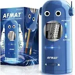 AFMAT Electric Pencil Sharpener