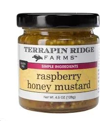 Terrapin Ridge Farms Raspberry Honey Mustard Pretzel Dip