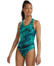 TYR Womens Durafast Elite Maxfit Swimsuit