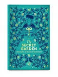 The Secret Garden: Puffin Clothbound Classics