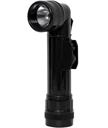 Rothco GI Type D-Cell Flashlights Tactical Flashlight