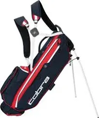 Cobra Ultralight Pro Stand Golf Bag