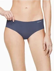 Calvin Klein Women's Invisibles Hipster