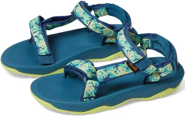 Teva Boy's Hurricane Xlt2 Sandal