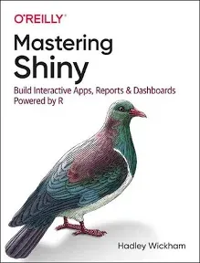 Mastering Shiny