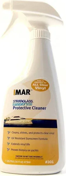 Strataglass Protective Cleaner (#301)