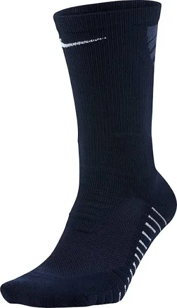 Nike Dri-Fit Vapor Crew Socks Size Medium SX5698-891 M6-8 W 6-10