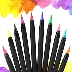 nomeca Food Coloring Marker Pens