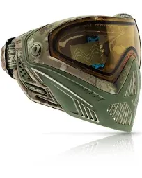 Dye Unisex's i5 Paintball Goggles