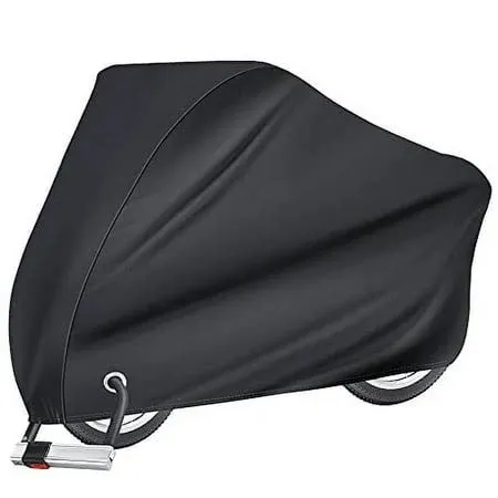 Puroma Bike Cover