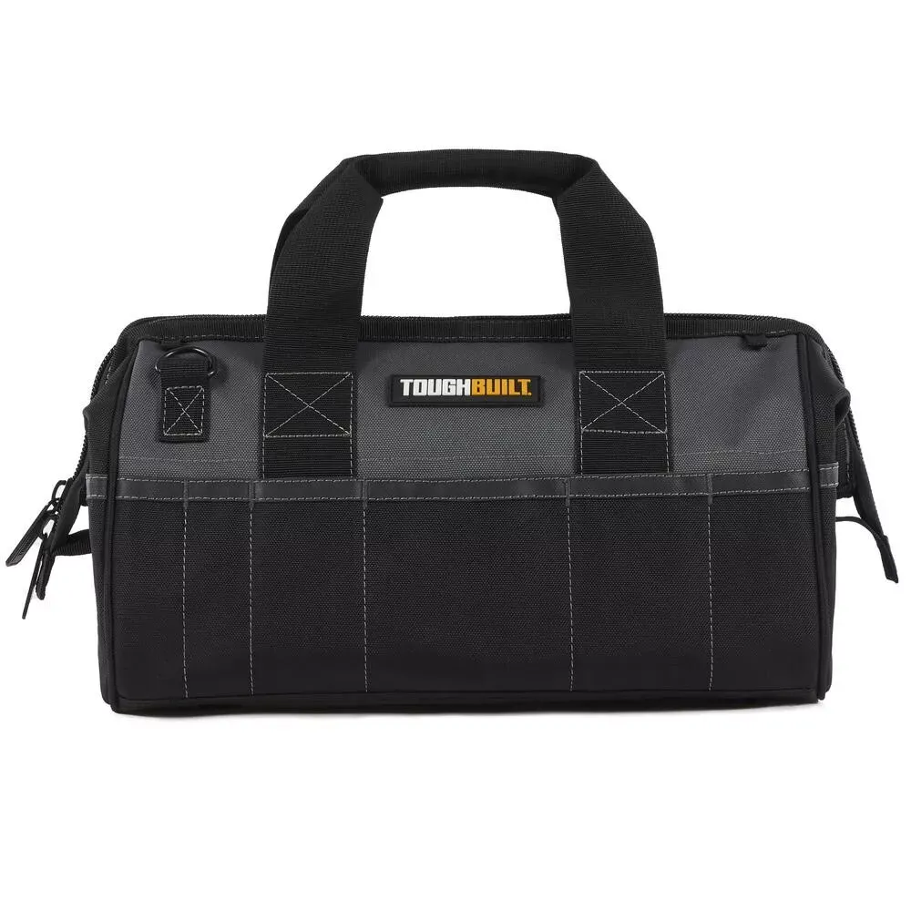 ToughBuilt® Heavy-Duty Tool Bag Limited Edition- Model Number: TB-77-15