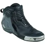 Dainese Dyno Pro D1 Shoes - Black/Anthracite - 43