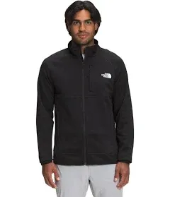 THE NORTH FACE Men's Canyonlands Full Zip