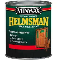 Minwax Helmsman Spar Urethane