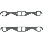 Fel-Pro 1404 Exhaust Manifold Gasket Set